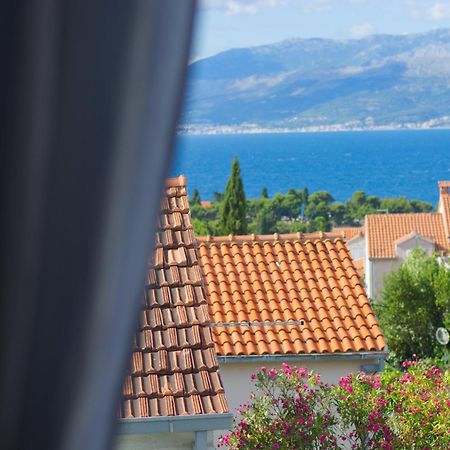 Apartments Residence Sunce Supetar - Cozy Base To Stay And Explore Island Brac Free Parking Exterior photo