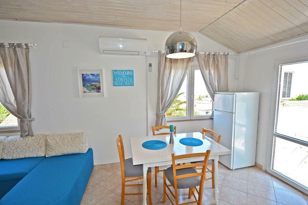 Apartments Residence Sunce Supetar - Cozy Base To Stay And Explore Island Brac Free Parking Exterior photo