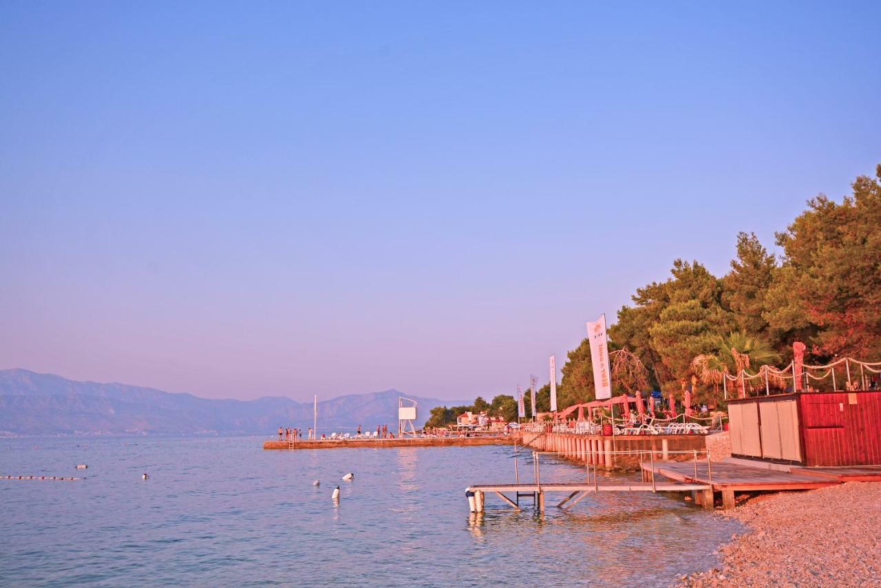 Apartments Residence Sunce Supetar - Cozy Base To Stay And Explore Island Brac Free Parking Exterior photo